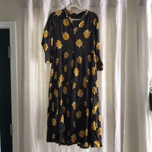 Madewell dress